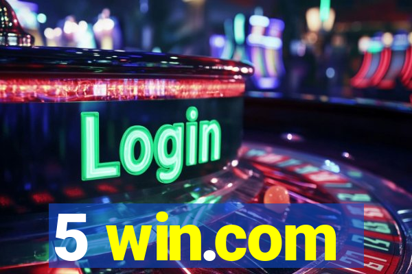 5 win.com